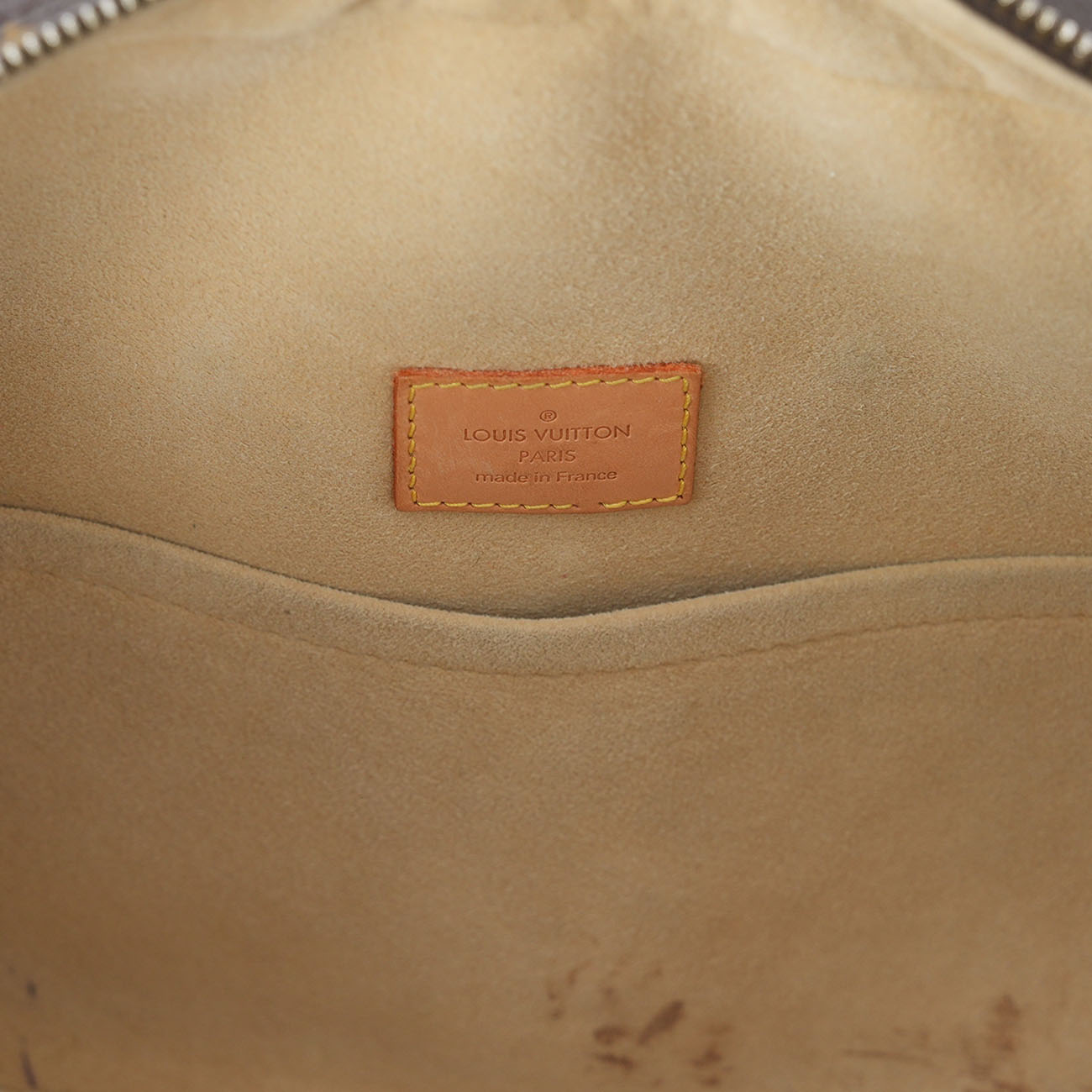 LOUIS VUITTON(USED)루이비통 모노그램 맨하탄 GM